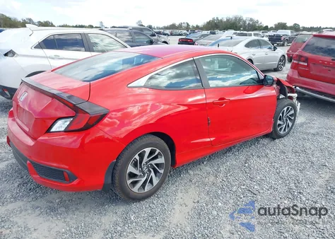 2020 Honda Civic Lx from USA, damaged, VIN 2HGFC4B66LH303053
